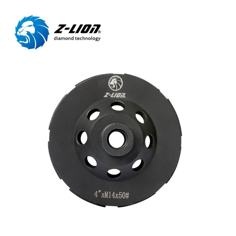 Grinding Wheel for Grinding of Concrete, Marble, Granite Surface or Edge