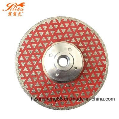 Granite Cutting Diamond Saw Blades Diamond Tools