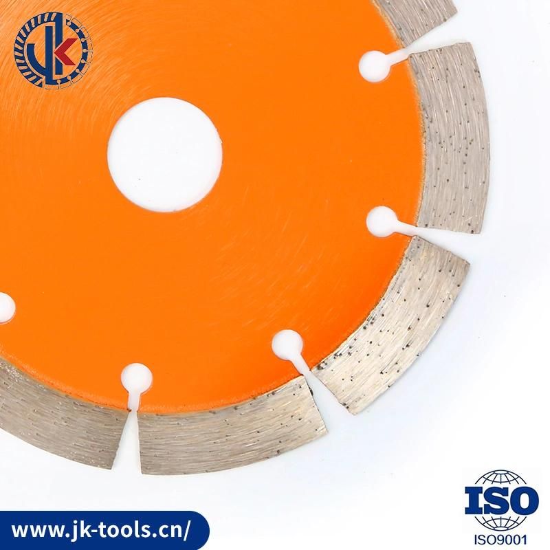 Dry Cut Segment Diamond Cutting Disc Circular Saw Blade Tile Cutter Tools Ceramic porcelain