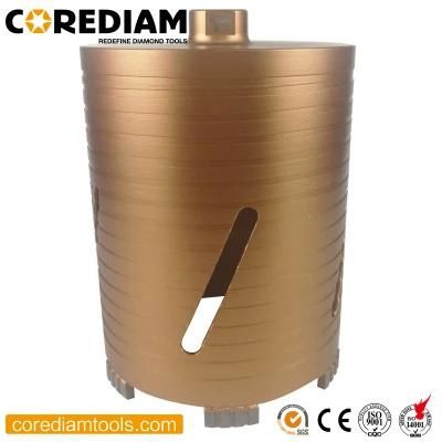 Diamond Dry Core Drill Bit/Diamond Tool/Drill