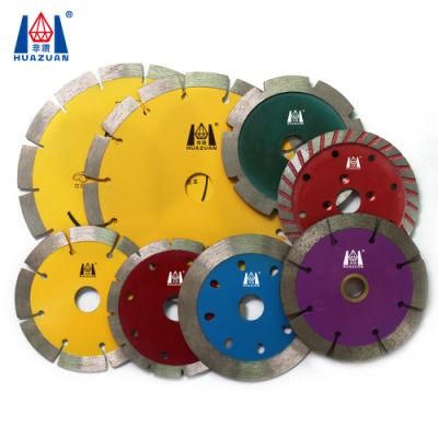 Diamond Tip Angle Grinder Blade Diamond Cutting Disc Suppliers