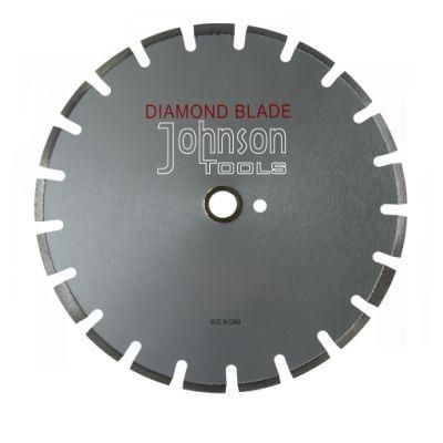350mm Diamond Saw Blade for Cutting Asphalt Over Than Concrete