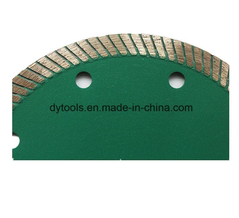 Super Thin Diamond Saw Blade