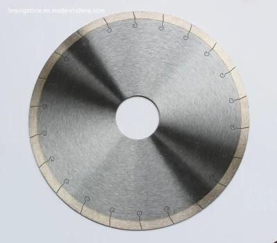 350mm J Slot Saw Blade for Cutting porcelain and Ceramic Tile