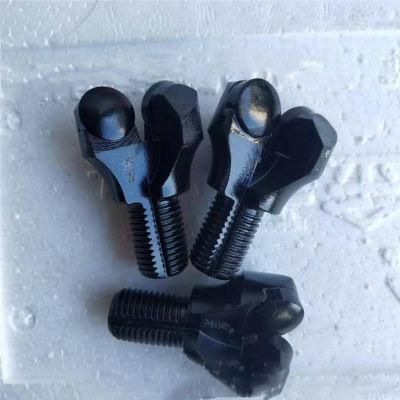 High Quality PDC Drill Rod Bits for Hard Rock