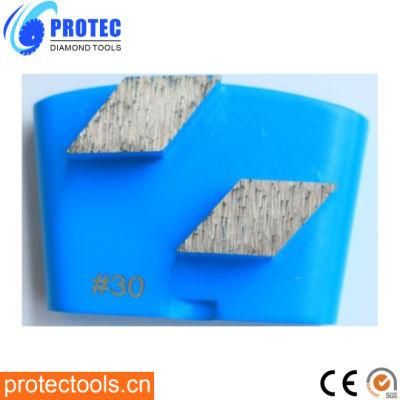 Metal Grinding Pads/ Grinding Shoes/Diamond Tools/Polishing Tools/Grinding Pad/Grinding Wheel/Grinding Disc/Polishing Tool/Polishing Pads