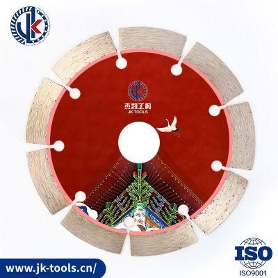 China Factory Granite Cutter Blade for Granite Stone From China Factory with Good Price