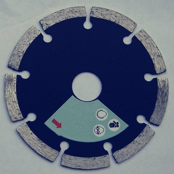 Diamond Saw Blade for Cutting Building Materials