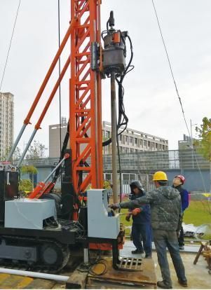 Bq Nq Hq Pq Reaming Shell for Geological Exploration