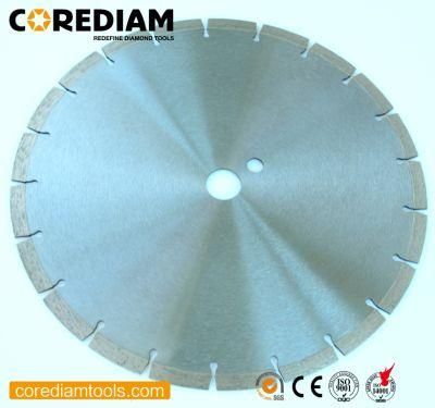 4-Inch/16-Inch Sinter Hot-Pressed Diamond Concrete Blade /Cutting Disc/Diamond Tools