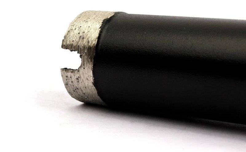 Zlion 30mm High Quality Core Drill Bit for Stone