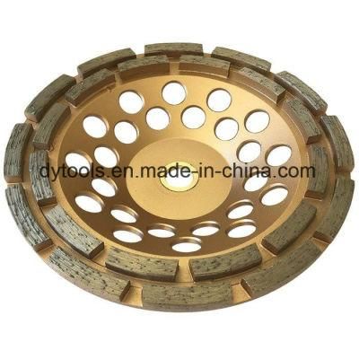 Diamond Grinding Wheels