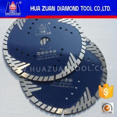 180mm Diamond Saw Blade for Sale