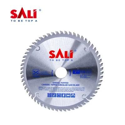 High Quality Professional T. C. T Alloy Saw Blades