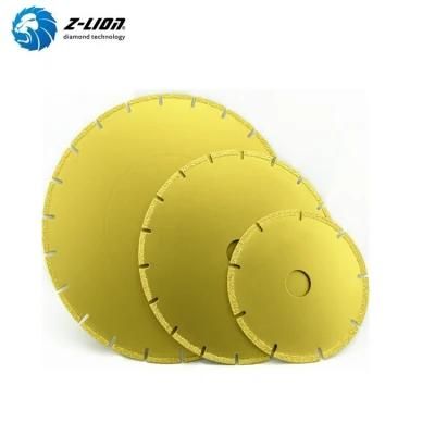 Diamond Circular Marble Blade Saw Cutting Disc