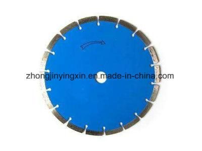 Segment Concrete Stone Cutting Diamond Saw Disc Diamond Saw Blade