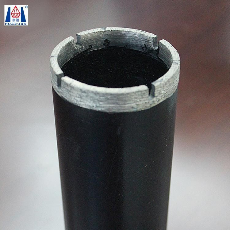 Crown Diamond Segments for Core Drill Bit