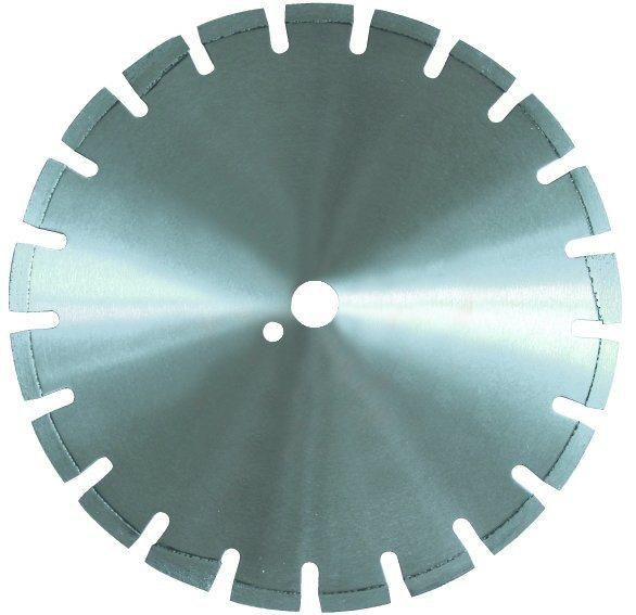 Diamond Saw Blade Construction Tools