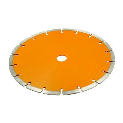 14 Inch 350 mm Diamond Segmented Saw Blade for Cutting Concrete