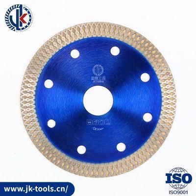 Durable Quality Diamond Turbo Saw Blade for Cutting Ceramic Tile