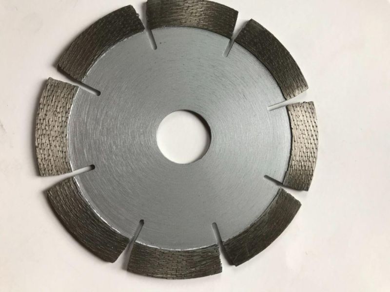 Arix for Cutting Stone, Saw Blade, Blade