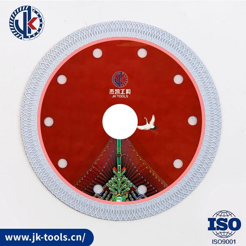 Diamond Disc 125 Granite Cutting Diamond Blade Turbo Blade