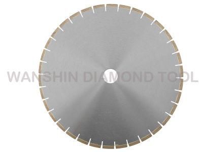 450mm Diamond Saw Blade for Marble Limestone