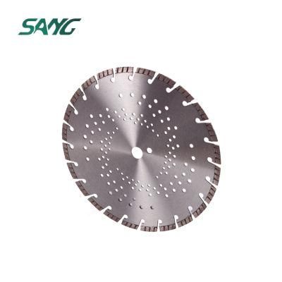 Diamond Tool Saw Blade Cutting Disc