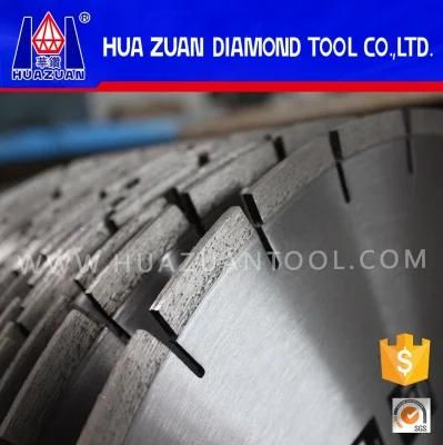 Super Sharp Saw Saw Blade for Granite Cutting