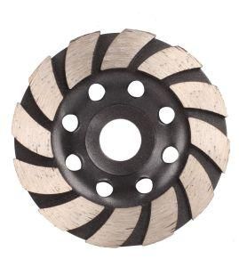 12t Turbo Cutting Grinding Tool Grinding Wheels