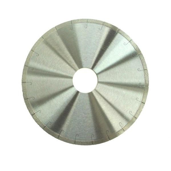 Diamond Cuttting Ceramic Tile Continuous Rim Saw Blade