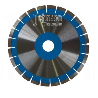 14&quot; Stone Cutting Blade: Diamond Saw Blade for Cutting Stone