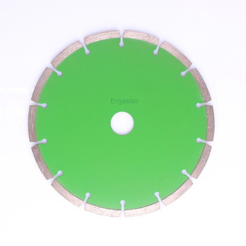 7 Inch Segmented Diamond Blade