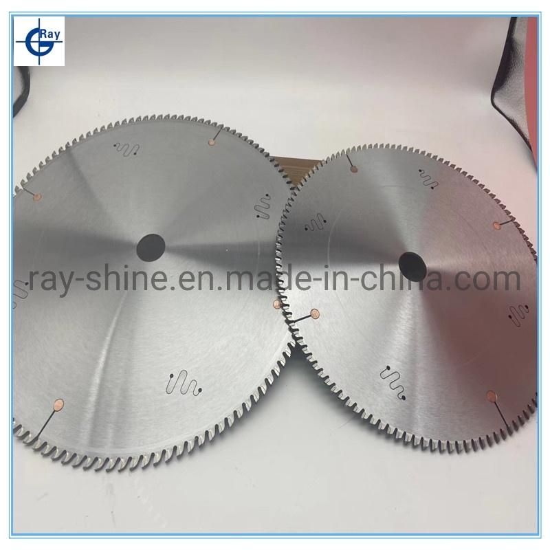 Diamond and Solid Sawing Blade for PCB