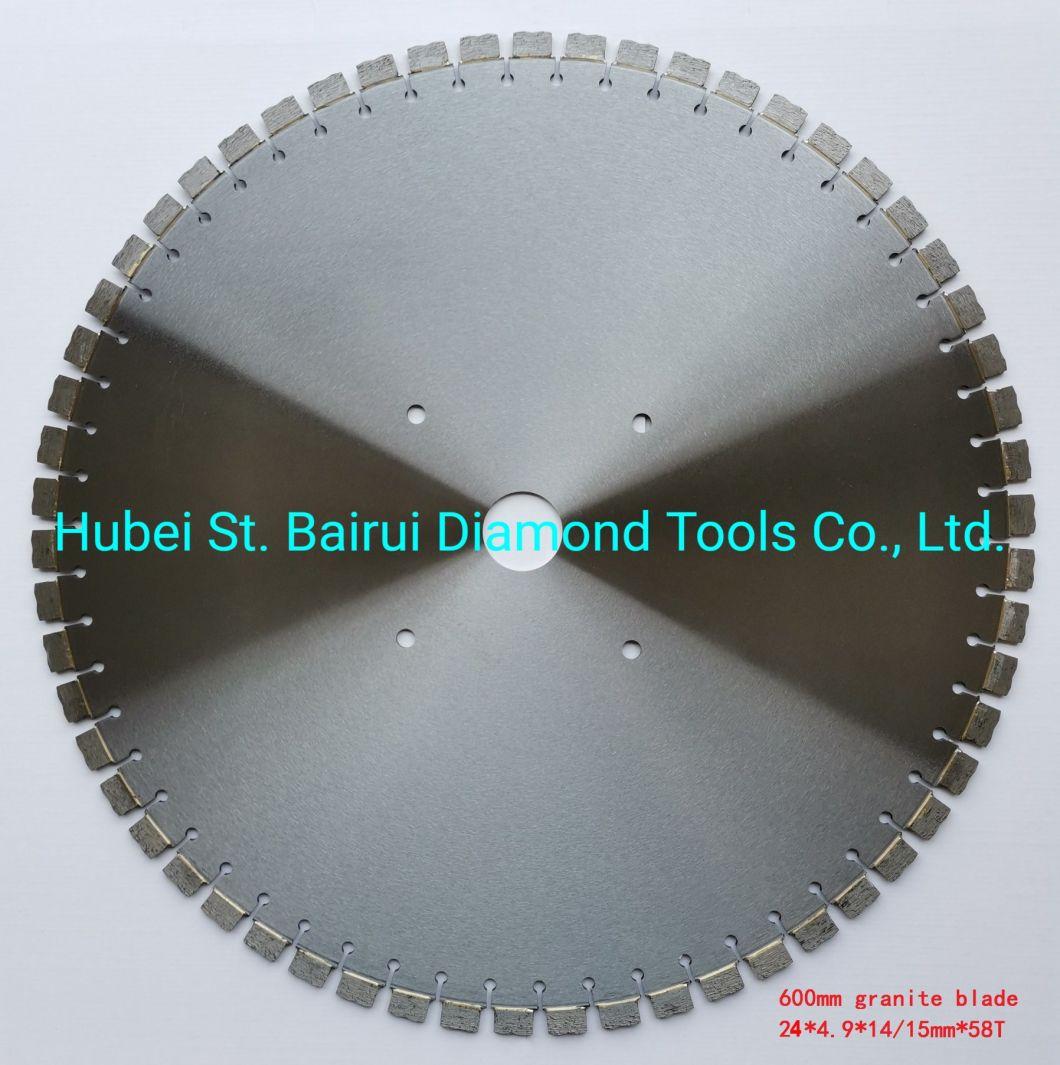 Indian Market High Quality Diamond Circular Cutting Saw Blade Granite Stone Concrete Cutting Blade