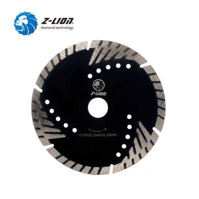 Diamond Tool Circular Saw Blade Cutting Wheel for Stone