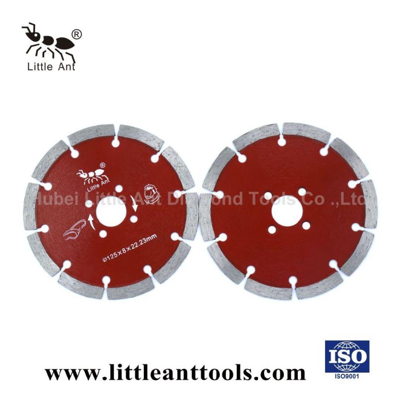 Good Quality Diamond Saw Blade for Granite Marble Cutting