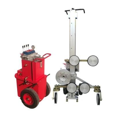 Mini Wire Saw Machine Wire Saw Machine