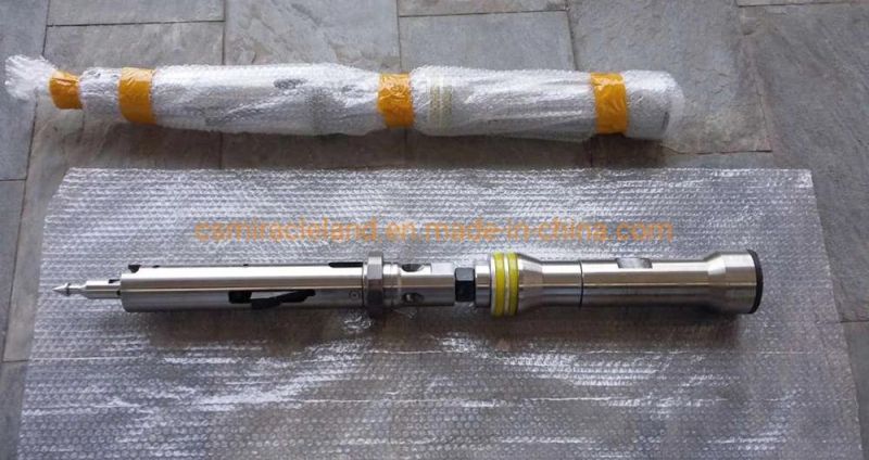 Pq Double Tube Core Barrel Complete Set (3.0m length)