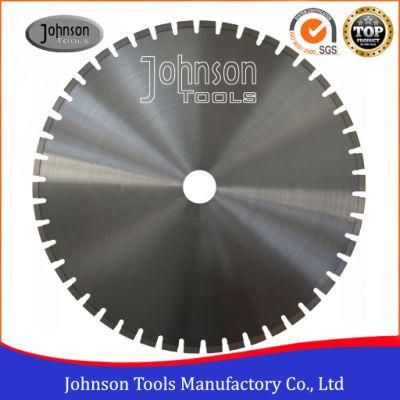 800mm Diamond General Purpose Stone Cutting Saw Blade