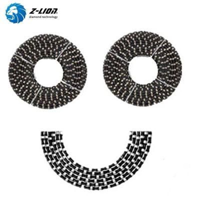 High Quality Diamond Wire Saw for Granite Quarries