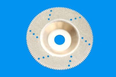 Electroplated Saw Blade for Stone/Diamond Tool