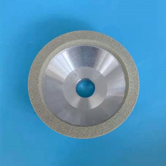 Diamond Grinding Wheels in Cup Bowl Shape