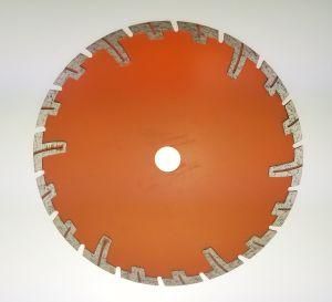 Diamond Cutting Saw Blade for Cutting Stones