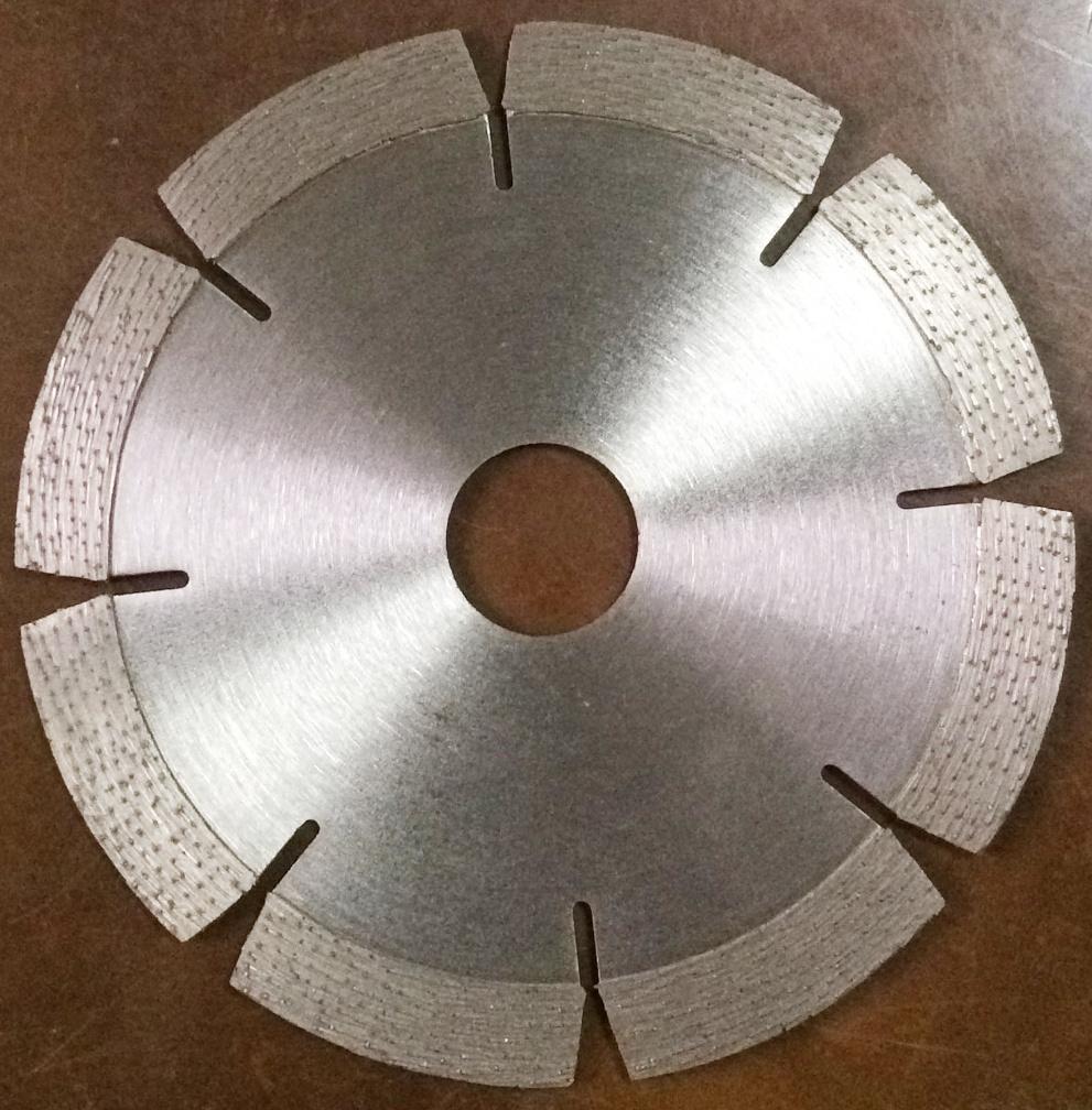 Arix for Cutting Stone, Saw Blade, Blade