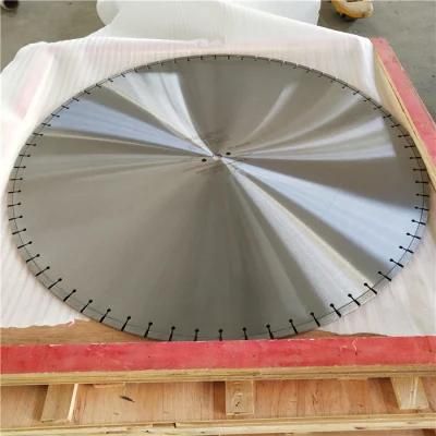 800mm Floor Saw Blades Diamond Power Tool for Reinforced Concrete Cutting