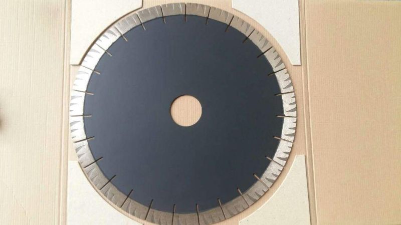 Ivory Arix Diamond Granite Cutting Blade Disc