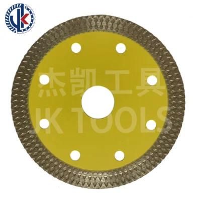 Diamond Saw Blade for Removing Damaged Tile Grout