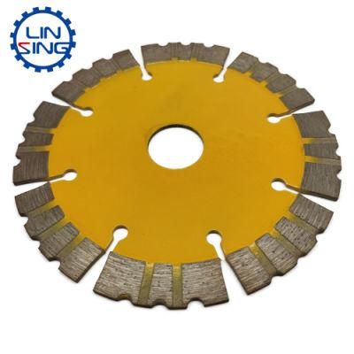 Long Life Diamond Sawzall Blade for Manual Cutter