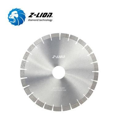 Diamond Circular Saw Blade Cutting Segments for Granite Stone